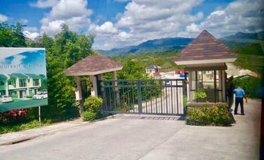 Single Detached House for sale at St. Francis Hills