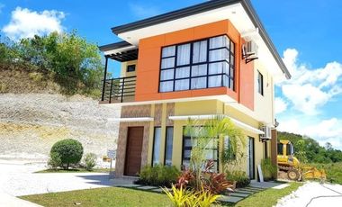 Single Detached House for sale at St. Francis Hills
