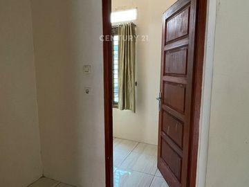 Dijual Rumah Minimalis Dalam Cluster Di Jagakarsa
