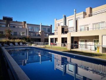 Departamento en Harmony Pilar