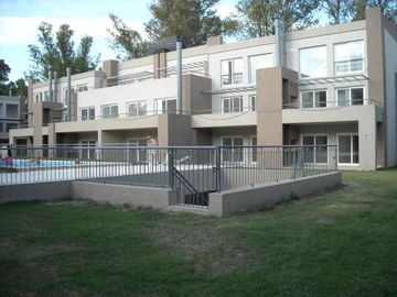 Departamento en Harmony Pilar