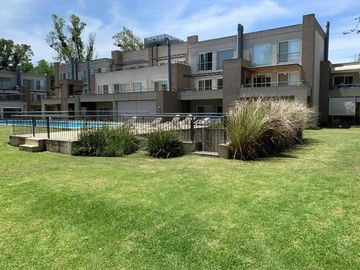 Departamento en Harmony Pilar