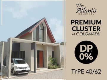 Siap Huni, Rumah Utara Hotel Alana