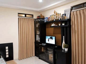 Dijual Rumah Siap Huni Nyaman Strategis Di Kopo Permai Bandung