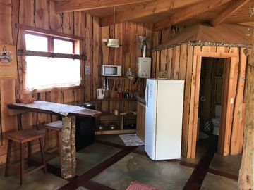 Se Vende Conjunto De Cabañas En Niebla