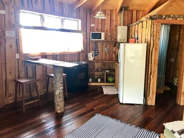 Se Vende Conjunto De Cabañas En Niebla