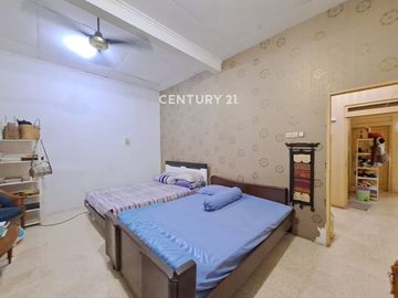 Dijual Rumah Siap Huni Di Area Elite Kebayoran Baru Jaksel