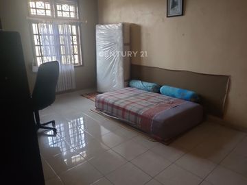 Dijual Rumah 3 Lantai Furnished Bebas Banjir Batu Ceper Tangerang