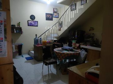 Dijual Rumah 3 Lantai Furnished Bebas Banjir Batu Ceper Tangerang