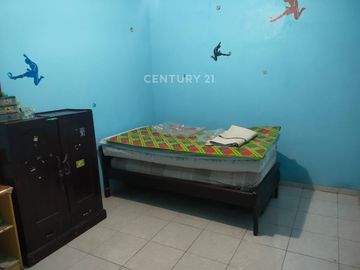 Dijual Rumah 3 Lantai Furnished Bebas Banjir Batu Ceper Tangerang