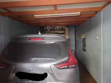 Dijual Rumah 3 Lantai Furnished Bebas Banjir Batu Ceper Tangerang