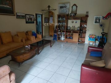Dijual Rumah 3 Lantai Furnished Bebas Banjir Batu Ceper Tangerang
