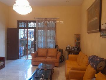 Dijual Rumah 3 Lantai Furnished Bebas Banjir Batu Ceper Tangerang