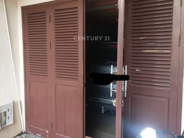 Dijual Rumah 3 Lantai Furnished Bebas Banjir Batu Ceper Tangerang