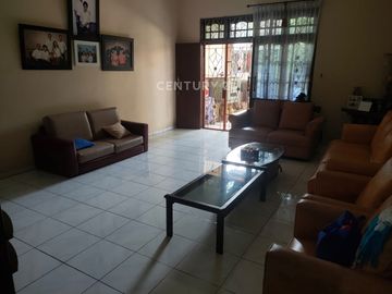 Dijual Rumah 3 Lantai Furnished Bebas Banjir Batu Ceper Tangerang