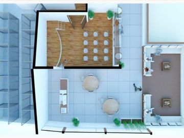 VENTA  HERMOSO DEPARTAMENTO NUEVO CON ESPECTACULAR VISTA (SECTOR GRANDA CENTENO)