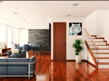 VENTA  HERMOSO DEPARTAMENTO NUEVO CON ESPECTACULAR VISTA (SECTOR GRANDA CENTENO)