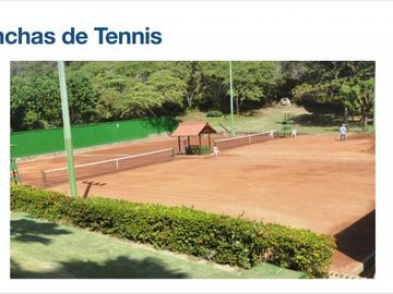 lote en venta en caujaral. Cod V10589