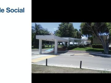 lote en venta en caujaral. Cod V10589