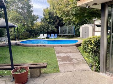 Casa en Venta en Plaza los domínicos