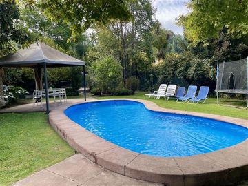 Casa en Venta en Plaza los domínicos