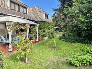 Casa en Venta en Plaza los domínicos