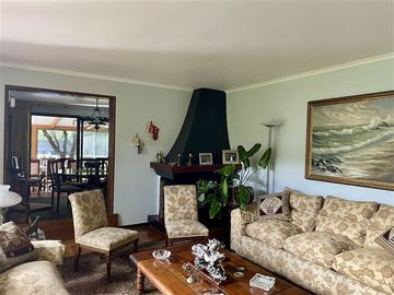 Casa en Venta en Plaza los domínicos