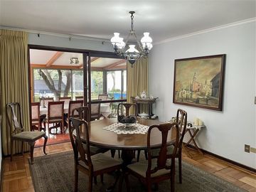 Casa en Venta en Plaza los domínicos