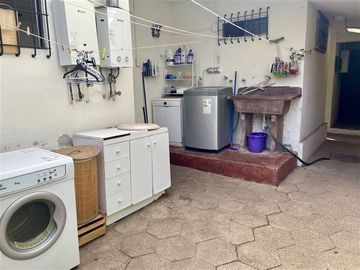 Casa en Venta en Plaza los domínicos