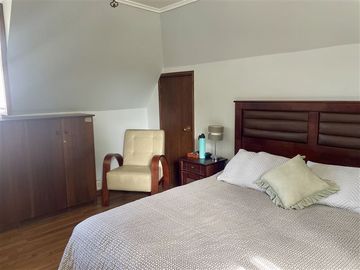 Casa en Venta en Plaza los domínicos