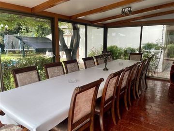 Casa en Venta en Plaza los domínicos