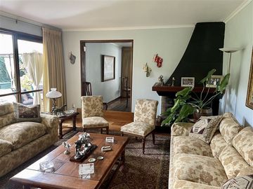 Casa en Venta en Plaza los domínicos
