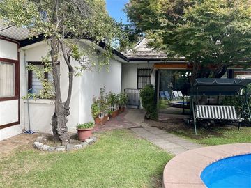 Casa en Venta en Plaza los domínicos