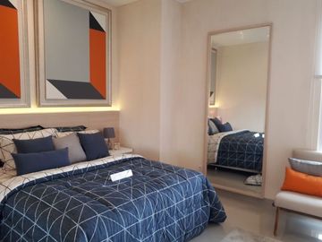 Latigo Village Siap Huni Limited Unit In Gading Serpong
