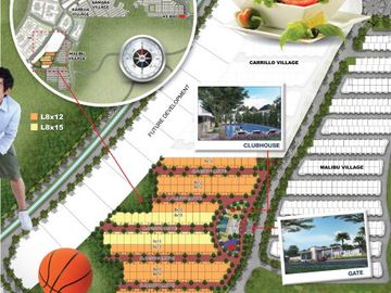 Latigo Village Siap Huni Limited Unit In Gading Serpong