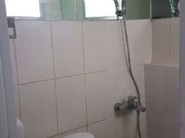Apartemen Educity Tower Princetown lantai 25, Full Furnish