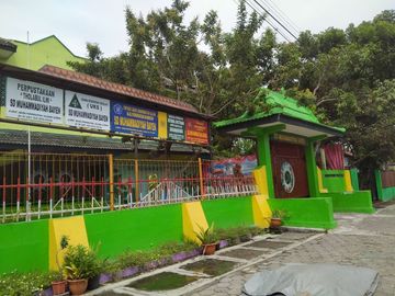 Jual Kavling Matang di Kalasan, 2 Unit Terakhir