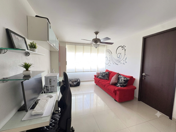 apartamento en venta en altos de riomar. Cod V28260
