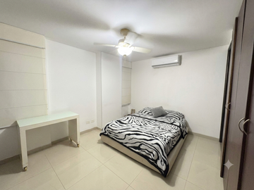 apartamento en venta en altos de riomar. Cod V28260