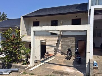 Rumah Hunian di Dago, dekat Cigadung dan Cikutra