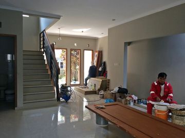 Rumah Hunian di Dago, dekat Cigadung dan Cikutra