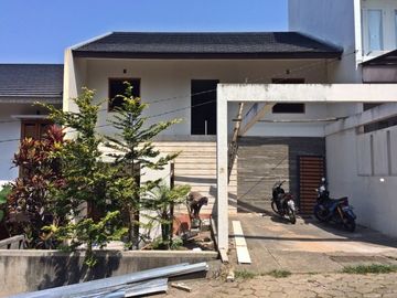 Rumah Hunian di Dago, dekat Cigadung dan Cikutra