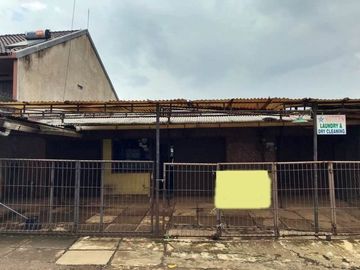 Rumah Hitung Tanah di Cikutra Dekat Dago dan Cigadung