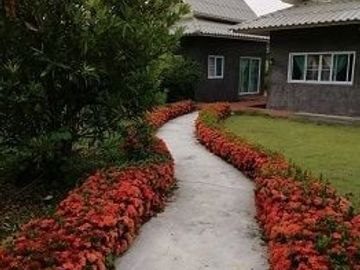 4 Bedroom House for sale in Mae Pong, Chiang Mai