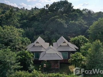 4 Bedroom House for sale in Mae Pong, Chiang Mai