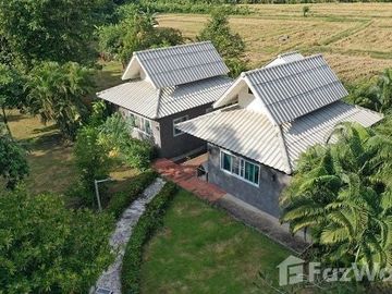 4 Bedroom House for sale in Mae Pong, Chiang Mai