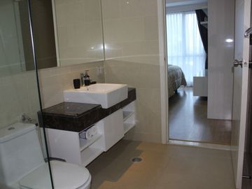 Disewakan Apartemen Casa Grande Residence di Casalanca Raya, Jakarta