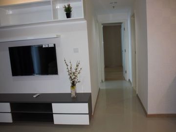 Disewakan Apartemen Casa Grande Residence di Casalanca Raya, Jakarta