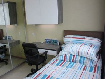 Disewakan Apartemen Casa Grande Residence di Casalanca Raya, Jakarta
