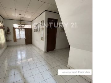 DIJUAL RUMAH AKSES 1 MOBIL DI AREA KODAM SUMUR BATU